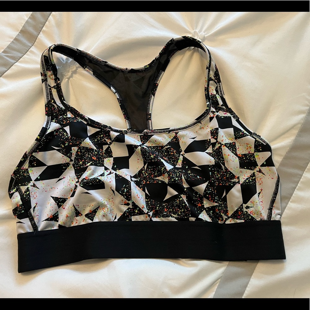 Victoria Secret Sports bra